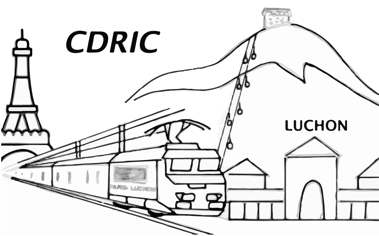 Cdric info | Journal d'info sur la ligne Paris/Luchon