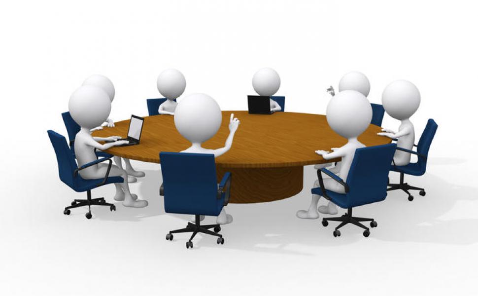 Rencontre le 31 octobre 2019 à Saint-Gaudens avec la directrice du Pays Comminges Pyrénées