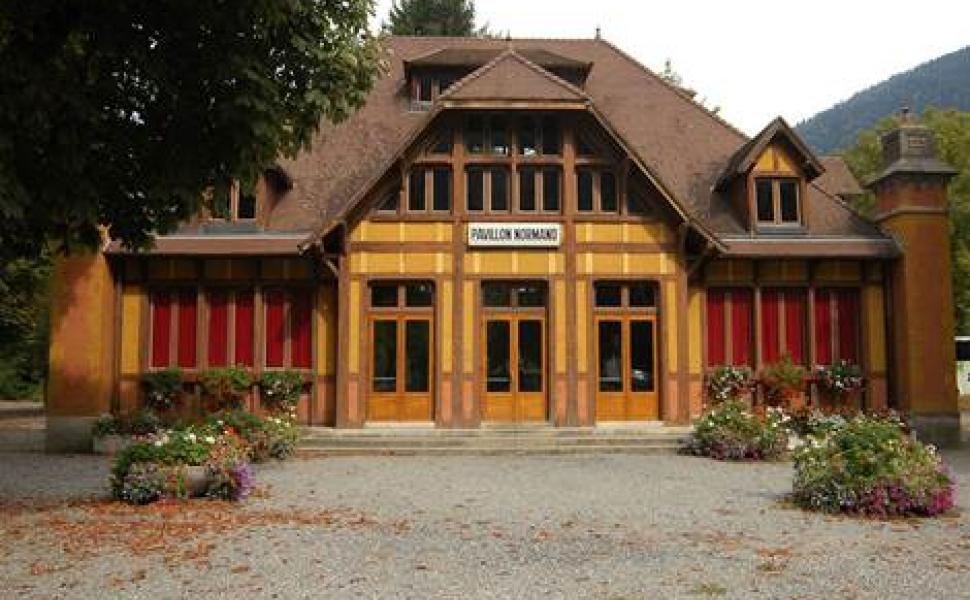 Assemblée Générale 2020 au Pavillon Normand de Bagnères de Luchon Samedi 11 Janvier 2020 à 17H