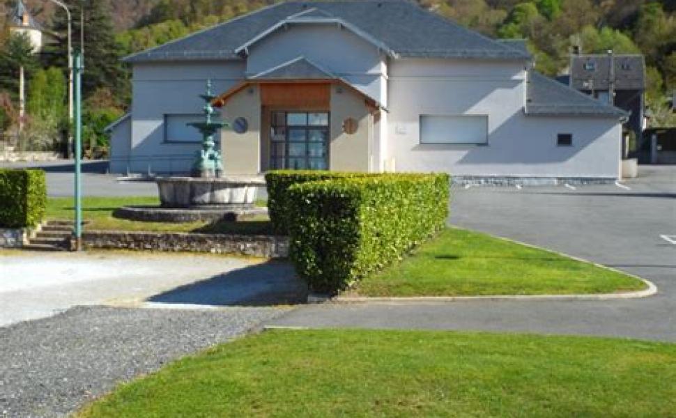 Assemblée Générale 2018 Salle des Fetes de Marignac Vendredi 2 Février 2018 à 18H